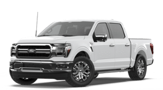 2026 Ford F-150® External Image 2